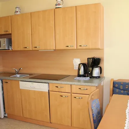 Apartment Stoeffeigut