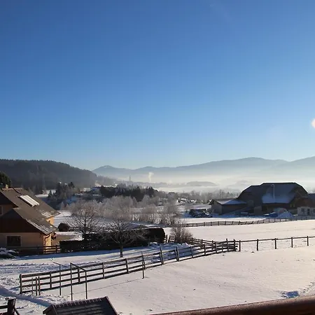 Lejlighed Stoeffeigut *