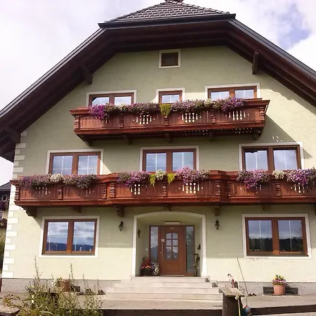 Stoeffeigut Apartment