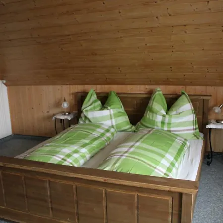 Stoeffeigut Apartment