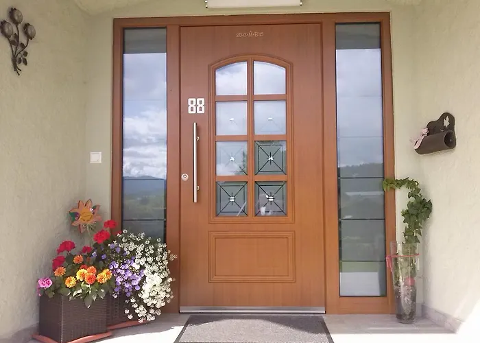 Stoeffeigut * 마리아프파르