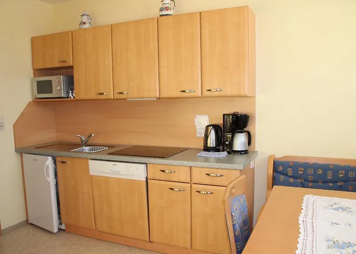 아파트 Stoeffeigut