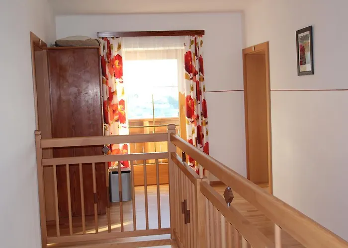 Stoeffeigut 아파트