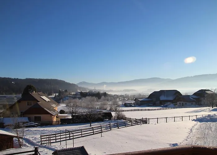 아파트 Stoeffeigut *