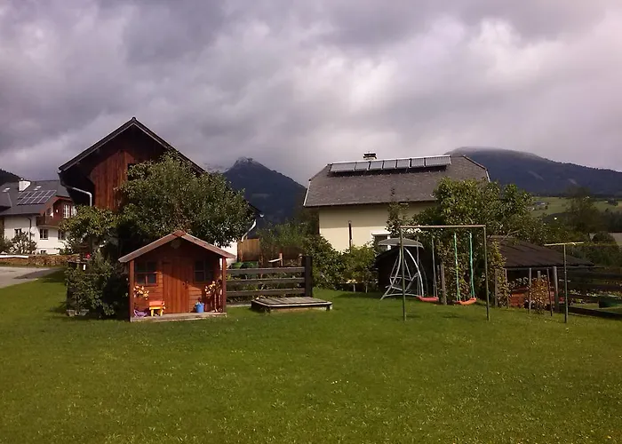 아파트 Stoeffeigut *