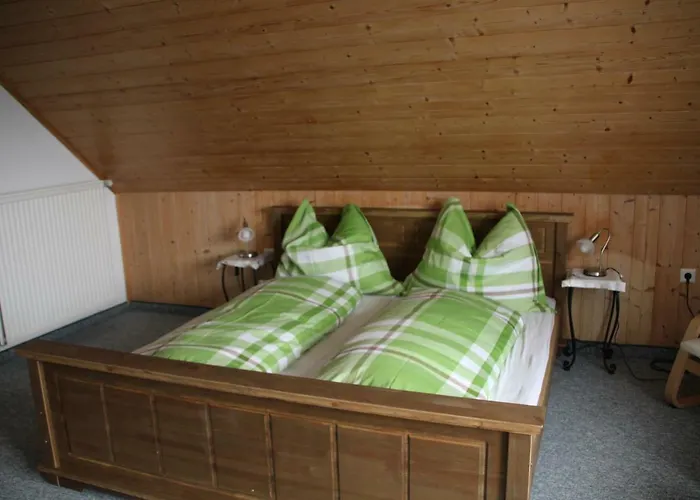 Stoeffeigut 아파트